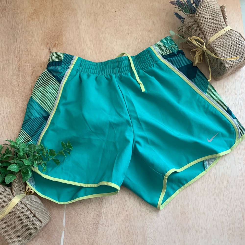 Nike Dri Fit Running Shorts